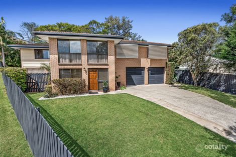 Property photo of 10 Kyoomba Street Murarrie QLD 4172