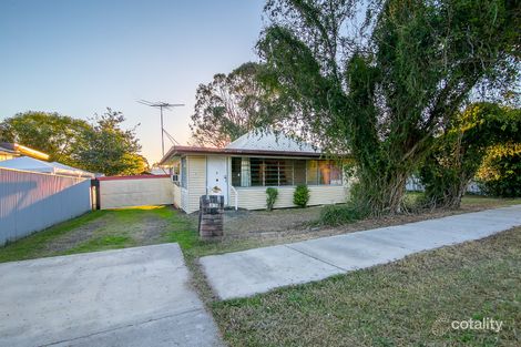 33 Doyle St, Silkstone, QLD 4304