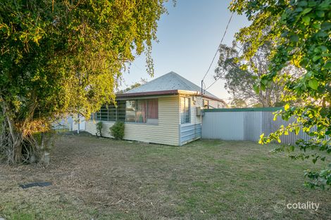 Property photo of 33 Doyle Street Silkstone QLD 4304