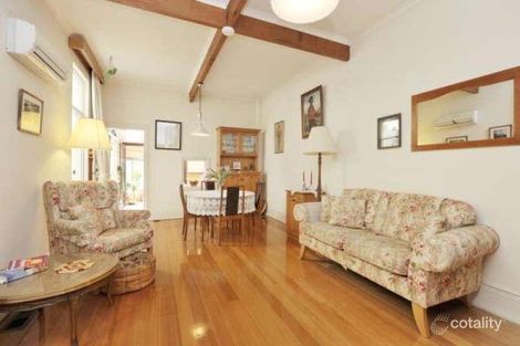 Property photo of 13 Fitzgibbon Street Parkville VIC 3052