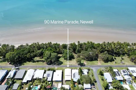 Property photo of 90 Marine Parade Newell QLD 4873