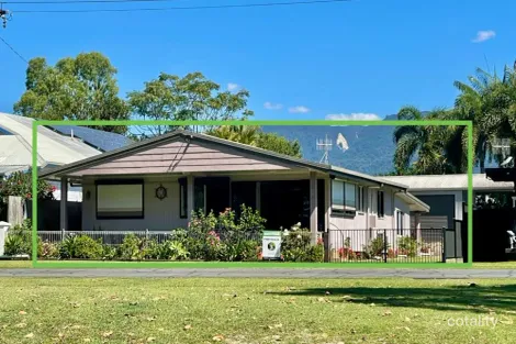 Property photo of 90 Marine Parade Newell QLD 4873