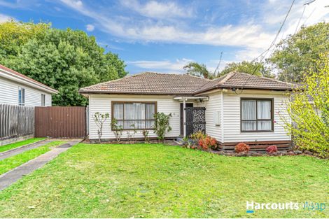 Property photo of 6 Marcella Avenue Dandenong North VIC 3175