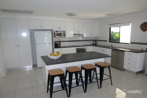 Property photo of 8 Eagle Street Emerald QLD 4720