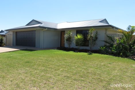 Property photo of 8 Eagle Street Emerald QLD 4720