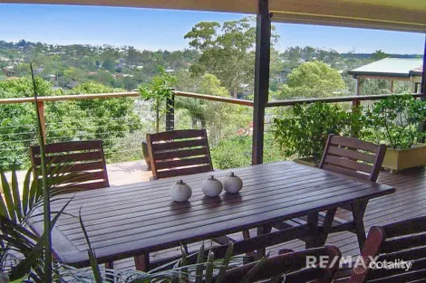 Property photo of 20 Tallaroon Street Jindalee QLD 4074