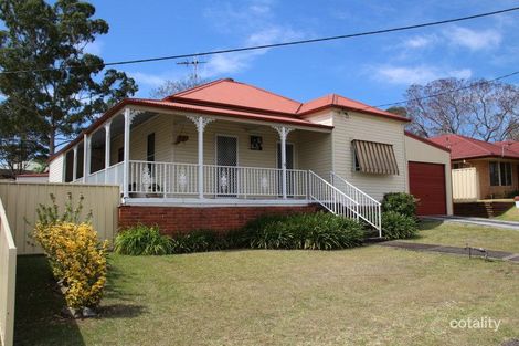 Property photo of 5 Primrose Street Wingham NSW 2429