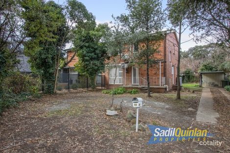 44 Lowanna St, Braddon, ACT 2612