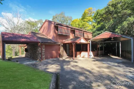 11 Nawalla Ct, Karana Downs, QLD 4306