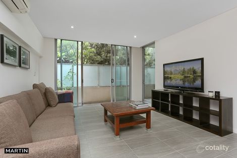 Property photo of 15/27-41 Wyndham Street Alexandria NSW 2015