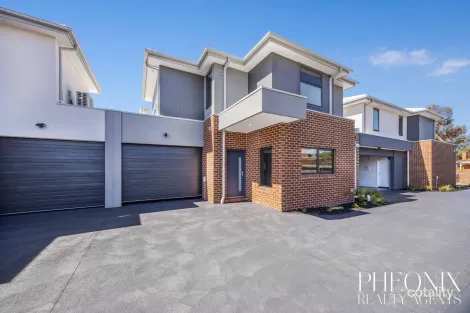 Property photo of 10 Duke Street Werribee VIC 3030
