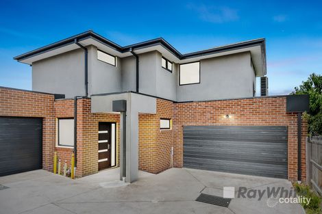 Property photo of 3/16 Edith Street Dandenong VIC 3175