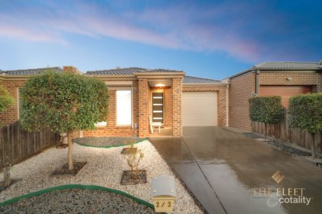 Property photo of 3B Greenleaf Circuit Tarneit VIC 3029