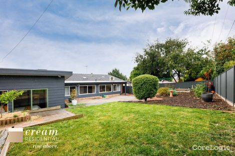 Property photo of 128 Outtrim Avenue Calwell ACT 2905