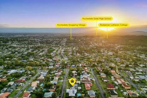 Property photo of 10 Tandara Street Rochedale South QLD 4123