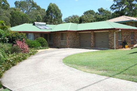 Property photo of 49 Goshawk Drive Kallangur QLD 4503