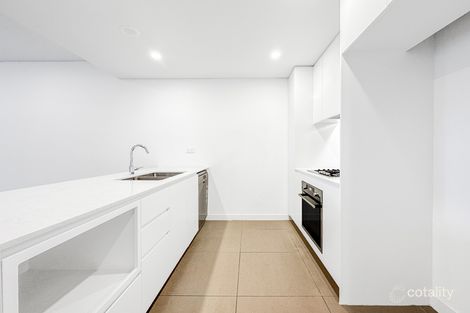 Property photo of 313/20 Nancarrow Avenue Meadowbank NSW 2114