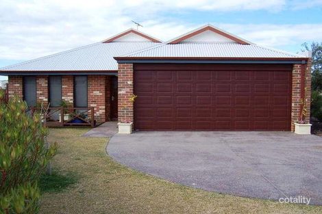 Property photo of 8 Wisteria Court South Bunbury WA 6230