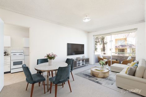 12/206-208 Pacific Hwy, Greenwich, NSW 2065