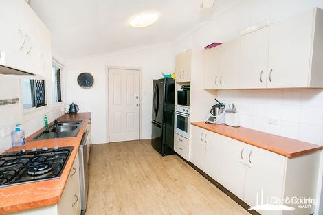 Property photo of 7 Fifth Avenue Parkside QLD 4825