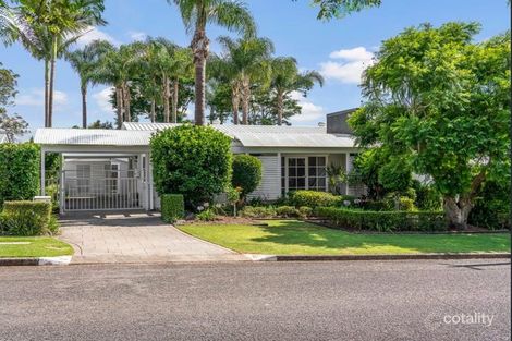 Property photo of 30 Mina Street Rangeville QLD 4350