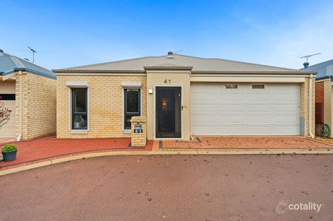 Property photo of 41/9 Bradbury Street Rockingham WA 6168