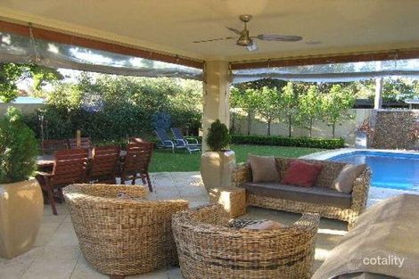 Property photo of 95 Glengariff Drive Floreat WA 6014