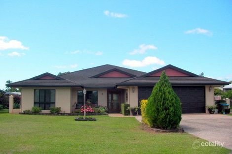 5 De Roma Cl, Mena Creek, QLD 4871