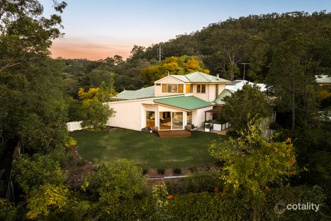 Property photo of 13 Keryn Place Keperra QLD 4054