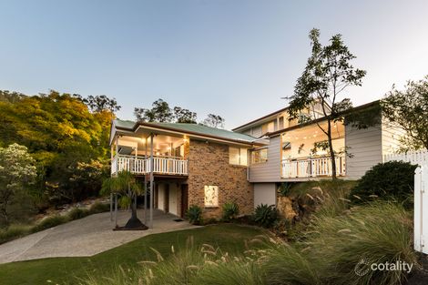 Property photo of 13 Keryn Place Keperra QLD 4054