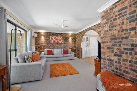 Property photo of 280 Lieutenant Bowen Drive Bowen Mountain NSW 2753