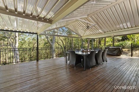 Property photo of 1 Pamela Crescent Bowen Mountain NSW 2753