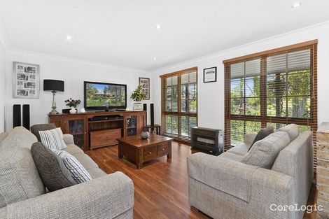 Property photo of 1 Pamela Crescent Bowen Mountain NSW 2753