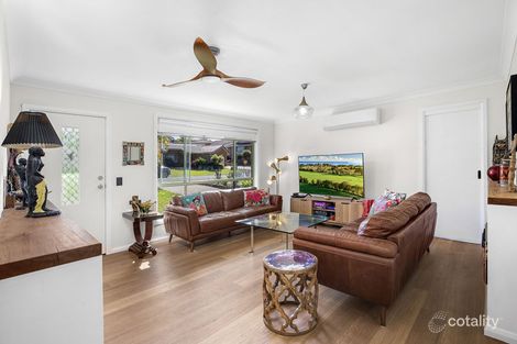 Property photo of 6 Soren Larsen Crescent Boambee East NSW 2452