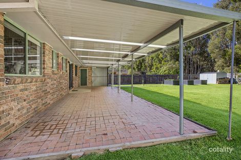 Property photo of 6 Soren Larsen Crescent Boambee East NSW 2452