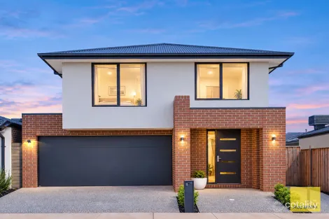 11 Harris St, Rockbank, VIC 3335