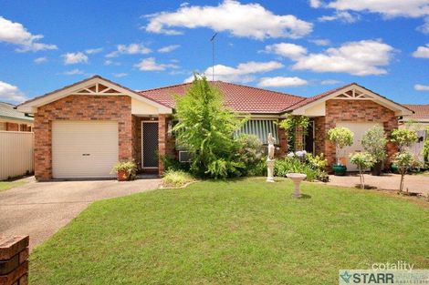 1/123 Porpoise Cres, Bligh Park, NSW 2756