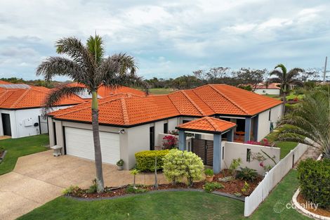 23 Chantelle Cct, Coral Cove, QLD 4670