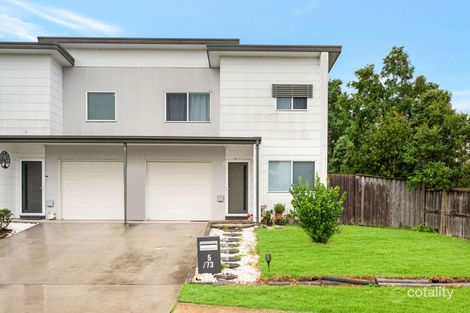 Property photo of 5/73 Sovereign Circuit Glenfield NSW 2167