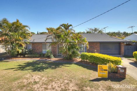 Property photo of 19 Samantha Street Boronia Heights QLD 4124