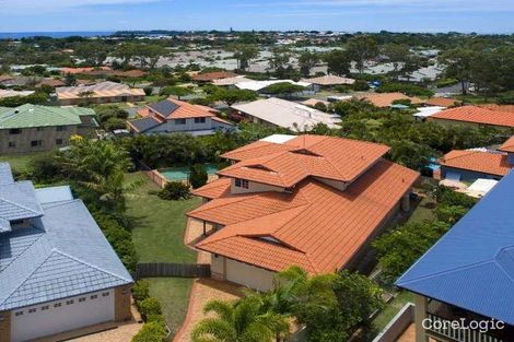Property photo of 2 Waterview Place Birkdale QLD 4159