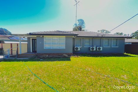 Property photo of 55 Nella Dan Avenue Tregear NSW 2770