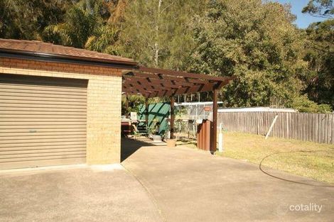 Property photo of 52 Cater Crescent Sussex Inlet NSW 2540