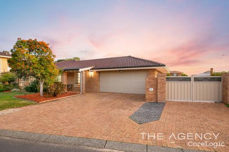 Property photo of 6 Glasnevin Court Waterford WA 6152