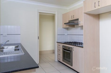 Property photo of 8/25 Abraham Street Rooty Hill NSW 2766