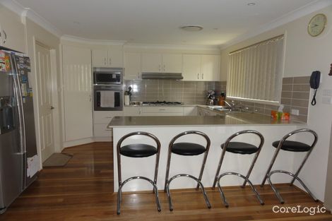 Property photo of 3 Blackthorn Place Kellyville NSW 2155