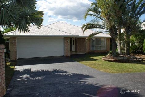 Property photo of 13 Bauer Street Gatton QLD 4343