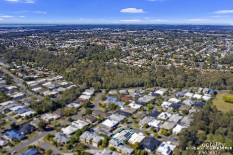 Property photo of 26 Lilly Crescent Kallangur QLD 4503