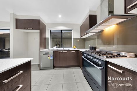 Property photo of 29 Huntington Terrace Wollert VIC 3750