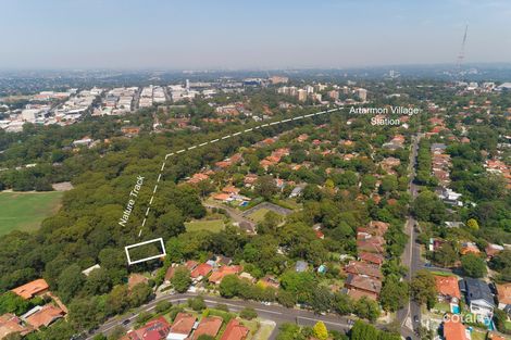 Property photo of 54 Artarmon Road Artarmon NSW 2064